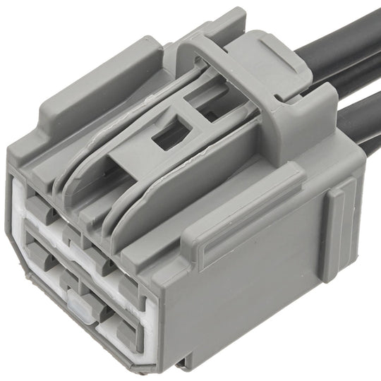 S2427 Standard Ignition HVAC Blower Motor Resistor Connector Standard Ignition Canada