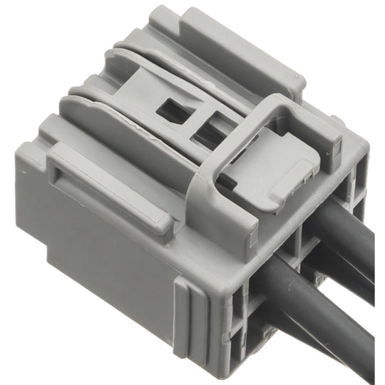 S2427 Standard Ignition HVAC Blower Motor Resistor Connector Standard Ignition Canada