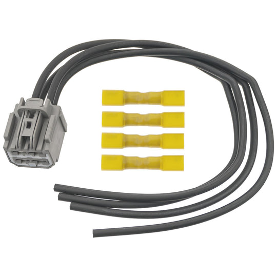 S2427 Standard Ignition HVAC Blower Motor Resistor Connector Standard Ignition Canada