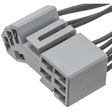 Load image into Gallery viewer, S2430 Standard Ignition Turn Signal Switch Connector Standard Ignition Canada