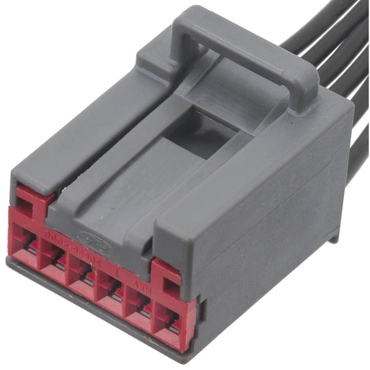 S2433 Standard Ignition Driver Information Display Switch Connector Standard Ignition Canada