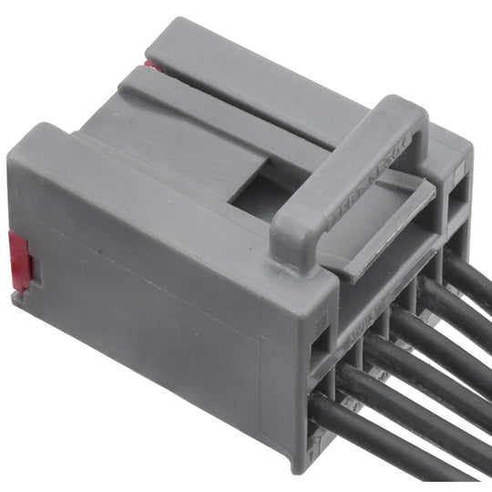 S2433 Standard Ignition Driver Information Display Switch Connector Standard Ignition Canada