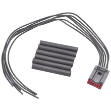 Load image into Gallery viewer, S2433 Standard Ignition Driver Information Display Switch Connector Standard Ignition Canada