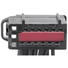 Load image into Gallery viewer, S2434 Standard Ignition Overhead Console Wiring Harness Connector Standard Ignition Canada