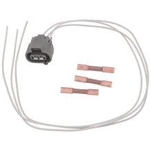 Charger l'image dans la galerie, S2438 Standard Ignition Engine Camshaft Position Sensor Connector Standard Ignition Canada
