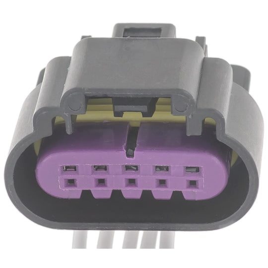 S2440 Standard Ignition Mass Air Flow Sensor Connector Standard Ignition Canada