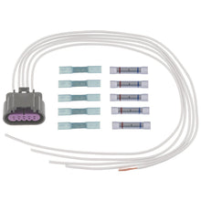 Load image into Gallery viewer, S2440 Standard Ignition Mass Air Flow Sensor Connector Standard Ignition Canada