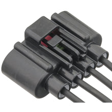 Load image into Gallery viewer, S2443 Standard Ignition HVAC Blower Motor Resistor Connector Standard Ignition Canada