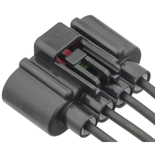 S2443 Standard Ignition HVAC Blower Motor Resistor Connector Standard Ignition Canada