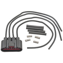 Load image into Gallery viewer, S2443 Standard Ignition HVAC Blower Motor Resistor Connector Standard Ignition Canada