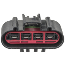 Load image into Gallery viewer, S2443 Standard Ignition HVAC Blower Motor Resistor Connector Standard Ignition Canada