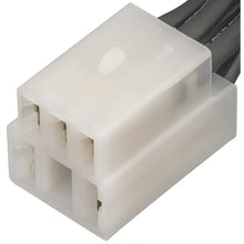 Load image into Gallery viewer, S2447 Standard Import HVAC Blower Motor Resistor Connector Standard Import Canada