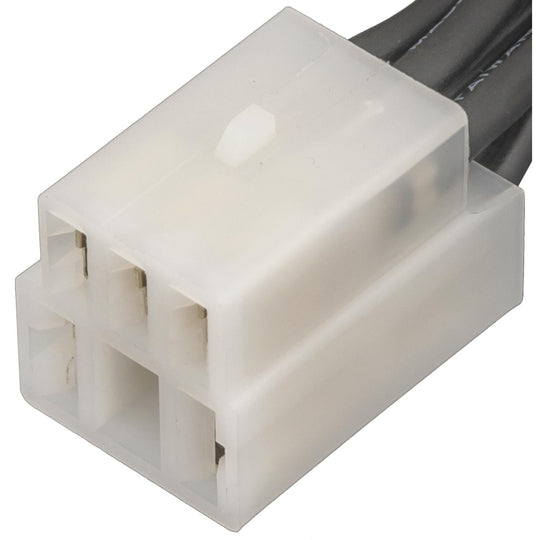 S2447 Standard Import HVAC Blower Motor Resistor Connector Standard Import Canada