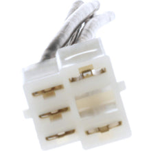Load image into Gallery viewer, S2447 Standard Import HVAC Blower Motor Resistor Connector Standard Import Canada