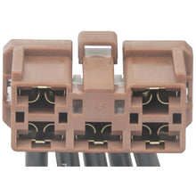 Load image into Gallery viewer, S2448 Standard Ignition HVAC Blower Motor Resistor Connector Standard Ignition Canada