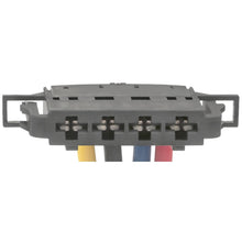 Load image into Gallery viewer, S2450 Standard Ignition HVAC Blower Motor Resistor Connector Standard Ignition Canada