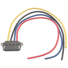 Load image into Gallery viewer, S2450 Standard Import HVAC Blower Motor Resistor Connector Standard Import Canada