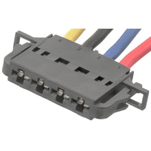 Load image into Gallery viewer, S2450 Standard Ignition HVAC Blower Motor Resistor Connector Standard Ignition Canada