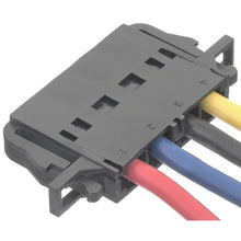 Load image into Gallery viewer, S2450 Standard Ignition HVAC Blower Motor Resistor Connector Standard Ignition Canada