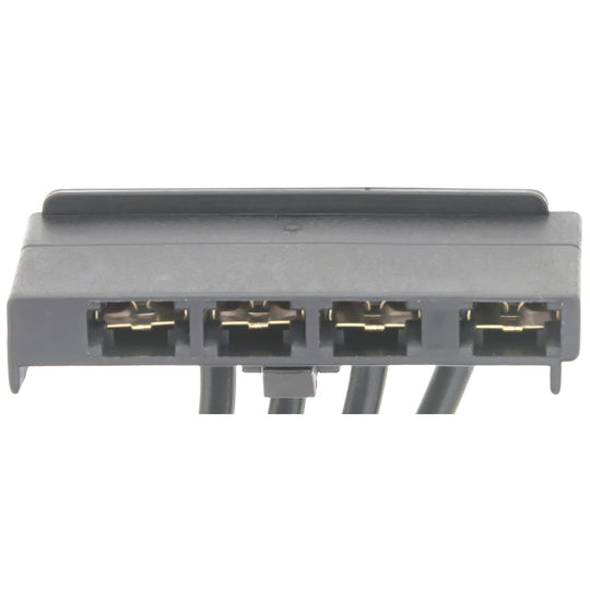 S2451 Standard Import HVAC Blower Motor Resistor Connector Standard Import Canada