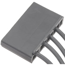 Load image into Gallery viewer, S2451 Standard Import HVAC Blower Motor Resistor Connector Standard Import Canada