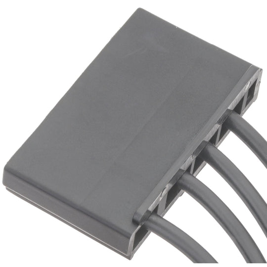 S2451 Standard Import HVAC Blower Motor Resistor Connector Standard Import Canada