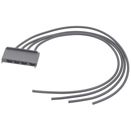 S2451 Standard Import HVAC Blower Motor Resistor Connector Standard Import Canada