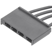 Load image into Gallery viewer, S2451 Standard Import HVAC Blower Motor Resistor Connector Standard Import Canada