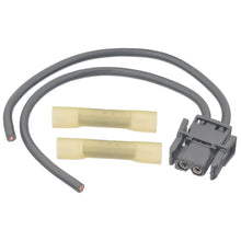 Load image into Gallery viewer, S2452 Standard Ignition HVAC Blower Motor Resistor Connector Standard Ignition Canada