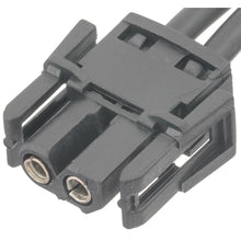 Load image into Gallery viewer, S2452 Standard Ignition HVAC Blower Motor Resistor Connector Standard Ignition Canada