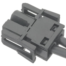 Load image into Gallery viewer, S2452 Standard Ignition HVAC Blower Motor Resistor Connector Standard Ignition Canada
