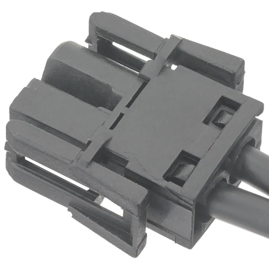 S2452 Standard Ignition HVAC Blower Motor Resistor Connector Standard Ignition Canada
