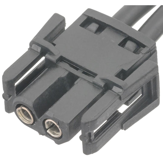 S2452 Standard Ignition HVAC Blower Motor Resistor Connector Standard Ignition Canada