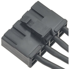Load image into Gallery viewer, S2453 Standard Ignition HVAC Blower Motor Resistor Connector Standard Ignition Canada