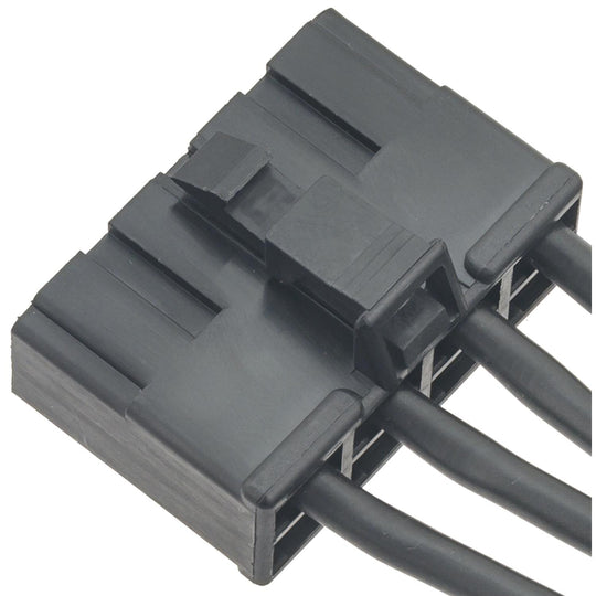S2453 Standard Ignition HVAC Blower Motor Resistor Connector Standard Ignition Canada