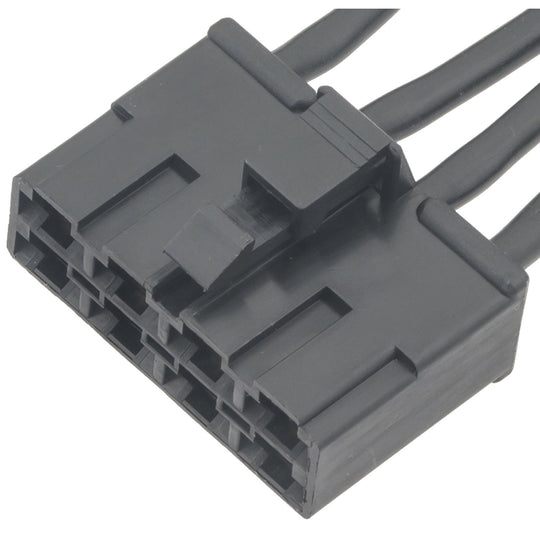 S2453 Standard Ignition HVAC Blower Motor Resistor Connector Standard Ignition Canada