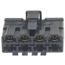 Load image into Gallery viewer, S2453 Standard Ignition HVAC Blower Motor Resistor Connector Standard Ignition Canada