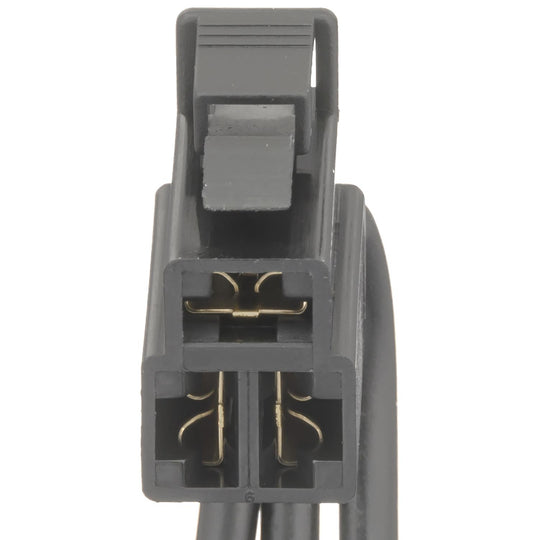 S2454 Standard Import HVAC Blower Motor Resistor Connector Standard Import Canada