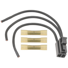 Load image into Gallery viewer, S2454 Standard Import HVAC Blower Motor Resistor Connector Standard Import Canada