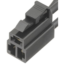 Load image into Gallery viewer, S2454 Standard Import HVAC Blower Motor Resistor Connector Standard Import Canada