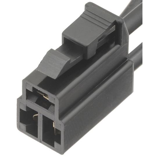 S2454 Standard Import HVAC Blower Motor Resistor Connector Standard Import Canada