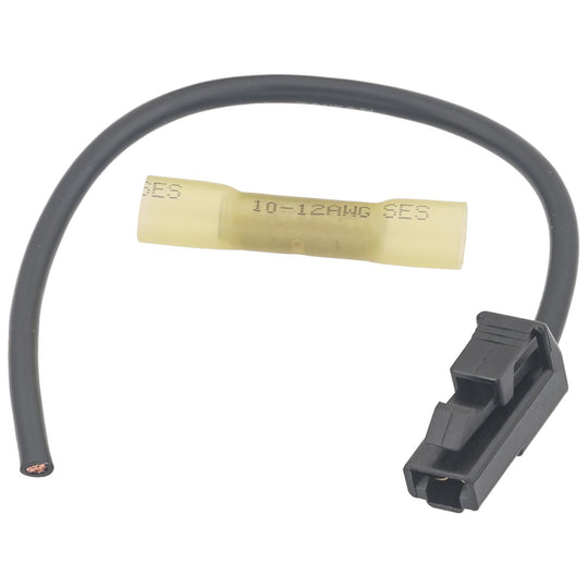 S2455 Standard Import HVAC Blower Motor Resistor Connector Standard Import Canada