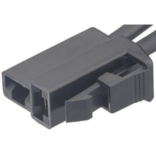 Load image into Gallery viewer, S2456 Standard Ignition HVAC Blower Motor Resistor Connector Standard Ignition Canada