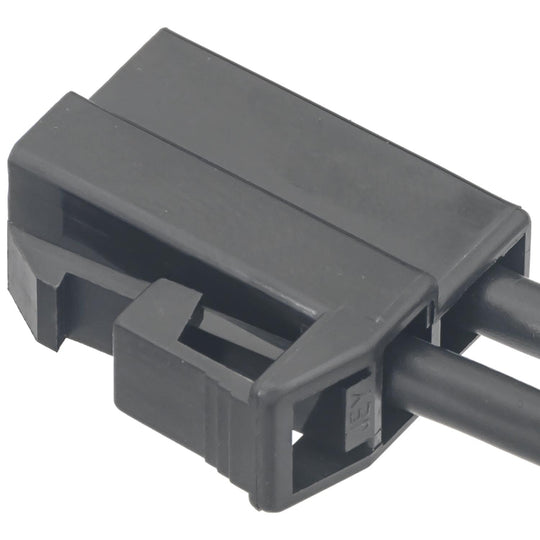 S2456 Standard Import HVAC Blower Motor Resistor Connector Standard Import Canada