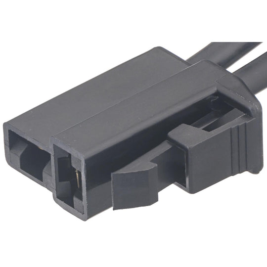 S2456 Standard Import HVAC Blower Motor Resistor Connector Standard Import Canada