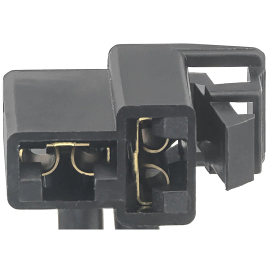 S2456 Standard Import HVAC Blower Motor Resistor Connector Standard Import Canada