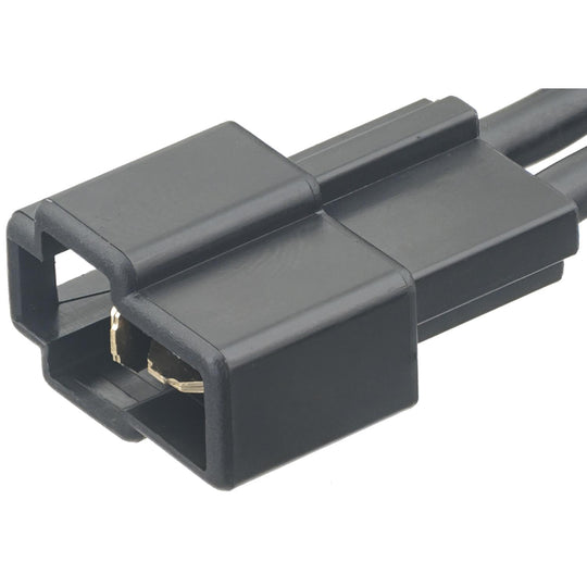 S2457 Standard Import HVAC Blower Motor Resistor Connector Standard Import Canada