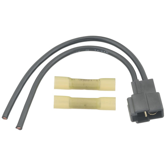 S2457 Standard Import HVAC Blower Motor Resistor Connector Standard Import Canada