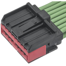 Load image into Gallery viewer, S2466 Standard Ignition Air Bag Clockspring Connector Standard Ignition Canada