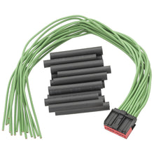 Load image into Gallery viewer, S2466 Standard Ignition Air Bag Clockspring Connector Standard Ignition Canada